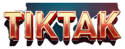 tiktak toto logo
