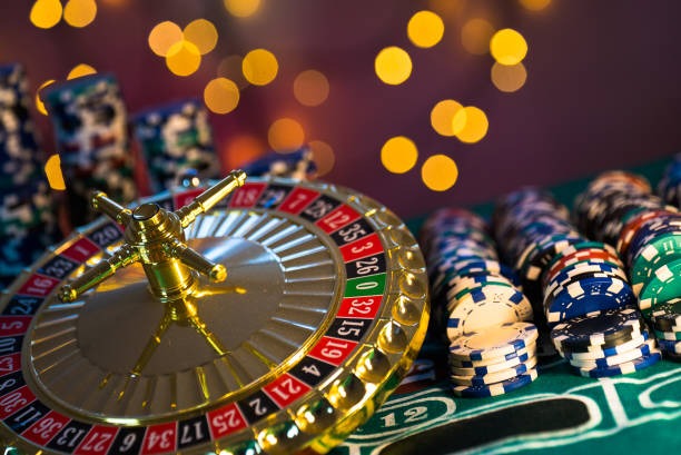 tiktak toto Live Casino