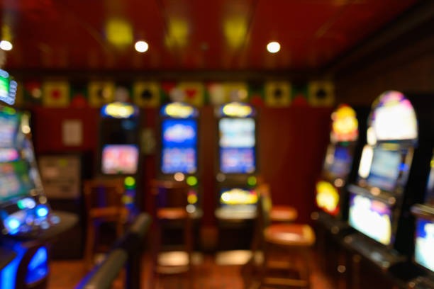 tiktak toto Slot Lobbies